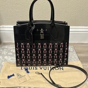 Louis Vuitton City Steamer
